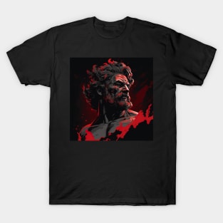 Cronus T-Shirt